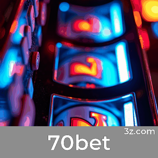 70bet game mais image