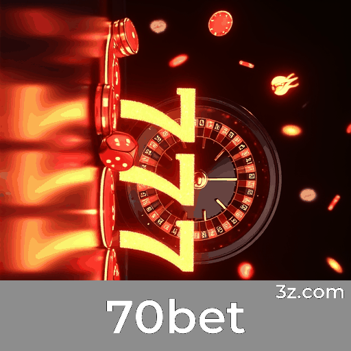 70bet game mais image