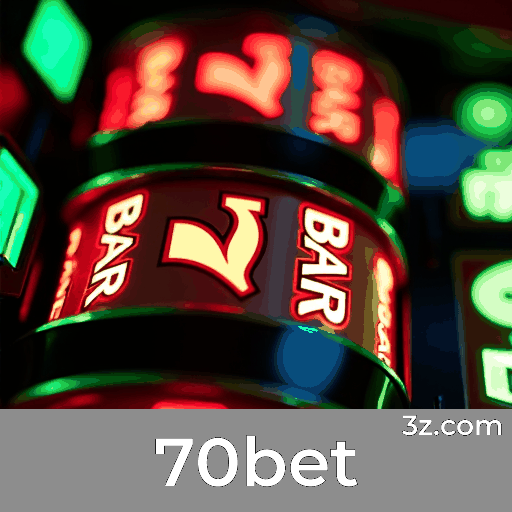 70bet game mais image