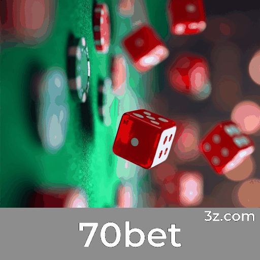70bet game mais image
