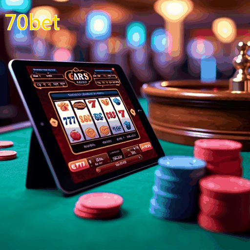 O 70bet é o melhor cassino esportivo do Brasil!