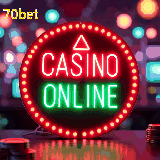 vivo no cassino 70bet